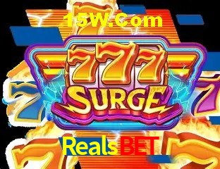 Slot Games Realsbet