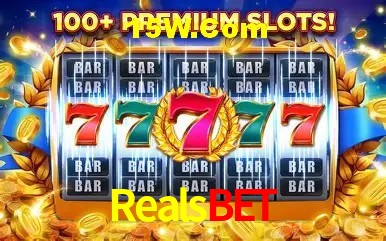 Live Casino Realsbet