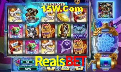 Weekend Specials Realsbet