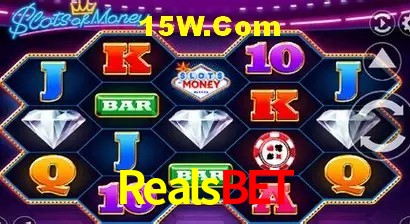 Experiência VIP Realsbet