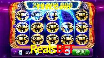 Flash Promotion Realsbet